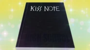 Kiss Note.jpeg (63 KB) Kiss Note (Love Tyrant)