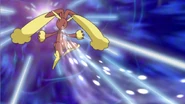 Lopunny Blizzard.png (402 KB) Lopunny (Pokémon) using "Blizzard".