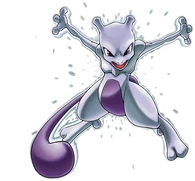 Mewtwo (Pokémon)