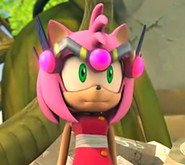 Mind Control Device (Sonic Boom: Shattered Crystal)