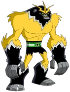 OV Shocksquatch.png (782 KB) Shocksquatch (Ben 10)