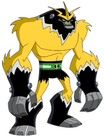 OV Shocksquatch.png (782 KB) Shocksquatch (Ben 10)