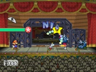 ...including the body of another Iron Cleft.