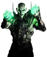 Quan Chi (Mortal Kombat)
