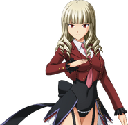 Satan (Umineko When They Cry)