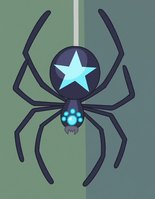 Star Spider (My Little Pony: Friendship is Magic)