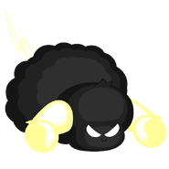 Stormutton (Abomi Nation)