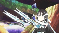 Mimori Togo (Yuki Yuna is a Hero)