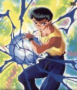 Urameshi Yusuke