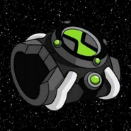 The Omnitrix (Ben 10) can resurrect its wielder by reconstructing their DNA.