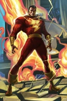Captain Marvel.jpg (149 KB) Billy Batson/Shazam (DC Comics) via Wisdom of Solomon