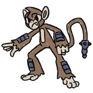 Clankey (Doodle World)