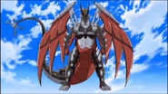 Cyborg Helios.jpg (212 KB) Cyborg Helios (Bakugan: New Vestroia/Original series)