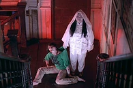 Feng shui.jpg (34 KB) Lady Lotus Feet (Feng Shui - Film) holding on to Alice, preparing to trap her inside the Bagua she owns.