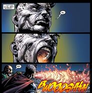 Bizarro (DC Comics: New 52)