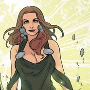 Gaea/Gaia (Marvel Comics)