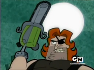 Hoss Delgado (The Grim Adventures of Billy and Mandy)