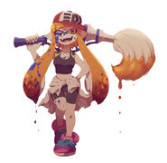 Inklings (Splatoon)