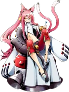Kokonoe Mercury (Centralfiction, Character Select Artwork).png (2.03 MB) Kokonoe Mercury (BlazBlue)