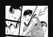 ...and regularly beats him during their many sparring matches after becoming friends...