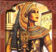 Nith (Egyptian mythology)