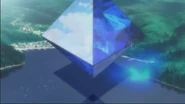 Ramiel.jpg (26 KB) Ramiel (Evangelion) can sense any sort of danger within a certain radius range.