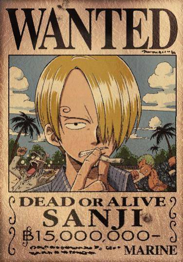 Sanji Superpower Wiki Fandom Sanji Superpower Wiki Fandom