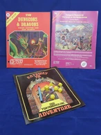 SCP-1024 - The Basic Set (SCP Foundation)