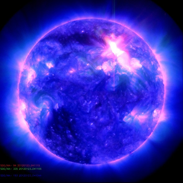 Ultraviolet — Wikipédia
