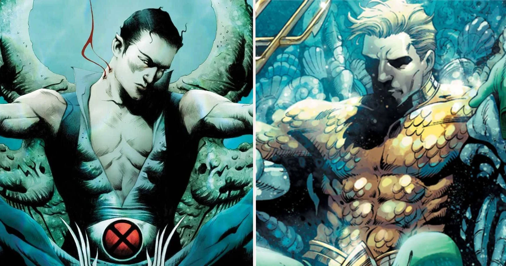 Roman Namor