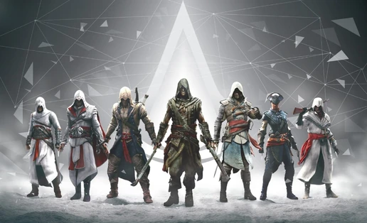 Assassins-Creed-All-Character