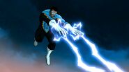 Black Lightning (DC Comics).