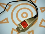 Digimon tag with tai s crest of courage view 2 by chinookcrafts-d52opic.jpg (92 KB) The Crest of Courage (Digimon Adventure) allows Agumon to digivolve into his more advanced forms using Taichi's courage.