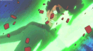 Eight Gates-Rock Lee.gif (1.78 MB) Rock Lee (Naruto) has trained relentlessly to be a great Taijutsu master, capable of fighting the most skilled opponents using pure Raw Power and skill.