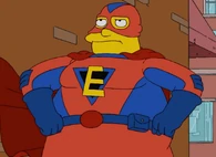 Avery Mann/Everyman (The Simpsons)