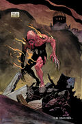 Healing Durability by Wolverine (2)