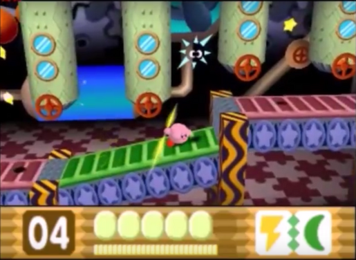Kirby64SparkCutter