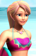 Princess Merliah (Barbie in A Mermaid Tale)