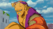 ...able to one shot an elite android such as Gamma 2...