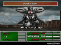 ...and can also perform wrestling moves on colossal kaiju.