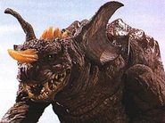Baragon (Godzilla)