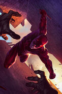 Matt Murdock/Daredevil (Marvel Comics)