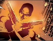 ...chi infused weapons...