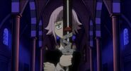 Crona (Soul Eater)