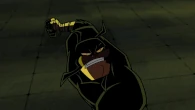 Wildcat (Batman:The Brave and the Bold)