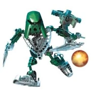 Defilak.jpg (11 KB) Defilak (Bionicle) designed a submarine despite never seeing another watercraft before, relying only on his own intuition. The watercraft successfully works despite never having any testing done.