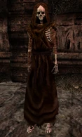 Gedna Relvel (The Elder Scrolls III: Tribunal)