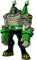 OmniverseFrankenstrike.png (411 KB) Frankenstrike (Ben 10)