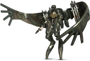 Raging Raven.jpg (48 KB) Raging Raven (Metal Gear) truly lives up to her name.