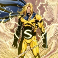 The Sentry (Marvel Comics)